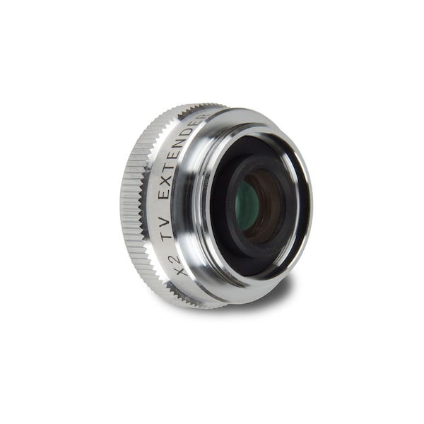 Macro 2x Magnification Lens